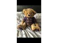 harrods collectible bears